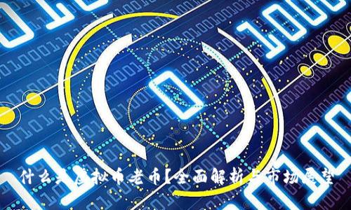 什么是虚拟币老币?全面解析与市场展望