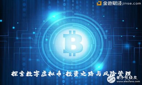 探索数字虚拟币:投资之路与风险管理