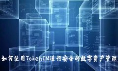如何使用TokenIM进行安全的数字资产管理