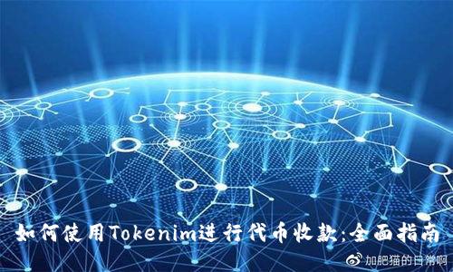 如何使用Tokenim进行代币收款:全面指南