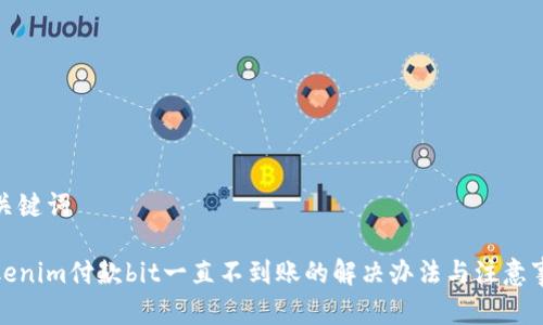 和关键词
tokenim付款bit一直不到账的解决办法与注意事项