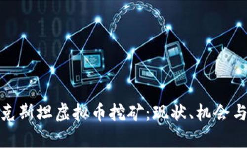 塔吉克斯坦虚拟币挖矿:现状、机会与挑战
