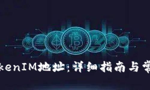 如何申请TokenIM地址:详细指南与常见问题解答