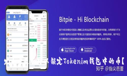 发币方是否可以锁定Tokenim钱包中的币?
