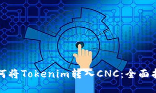 如何将Tokenim转入CNC:全面指南