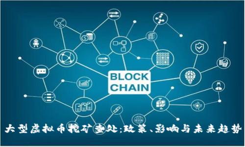 大型虚拟币挖矿查处:政策、影响与未来趋势