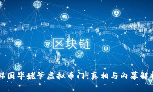 韩国毕姥爷虚拟币门:真相与内幕解析