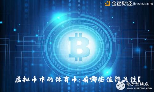 虚拟币中的体育币:有哪些值得关注?