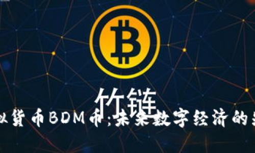 虚拟货币BDM币:未来数字经济的先锋