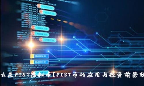 什么是FIST虚拟币?FIST币的应用与投资前景分析