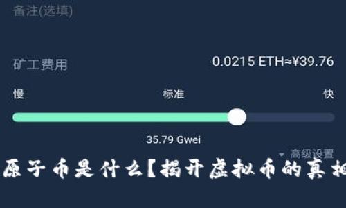 原子币是什么?揭开虚拟币的真相