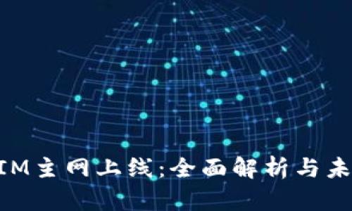 TokenIM主网上线:全面解析与未来展望