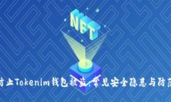 如何防止Tokenim钱包被盗：常见安全隐患与防范措