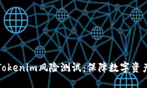 : 深入了解Tokenim风险测试:保障数字资产安全的利器