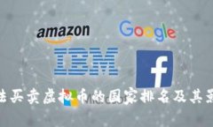合法买卖虚拟币的国家排名及其影响