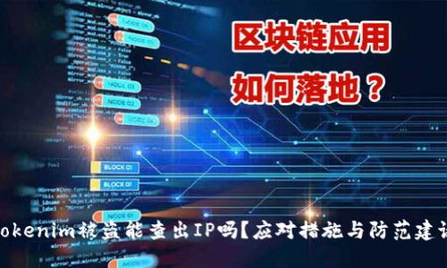 Tokenim被盗能查出IP吗?应对措施与防范建议