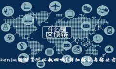 tokenim转错了可以找回吗？详细解析与解决方案