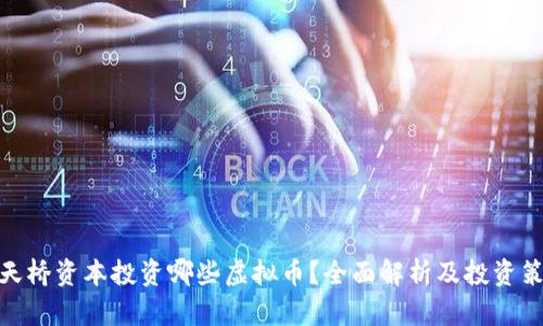 : 天桥资本投资哪些虚拟币?全面解析及投资策略