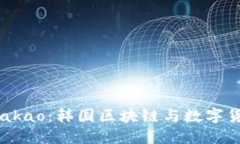  虚拟币Kakao：韩国区块链与数字货币的未来