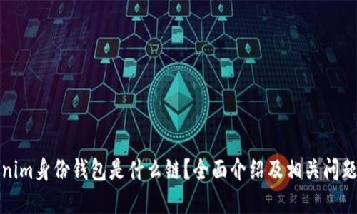Tokenim身份钱包是什么链?全面介绍及相关问题解答