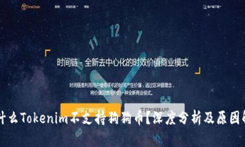 为什么Tokenim不支持狗狗币?深度分析及原因解析