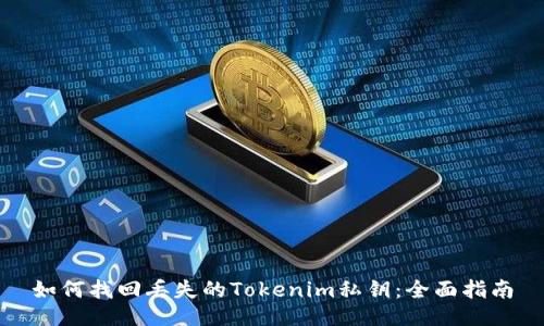 如何找回丢失的Tokenim私钥:全面指南