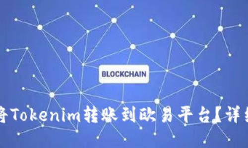 如何将Tokenim转账到欧易平台?详细指南