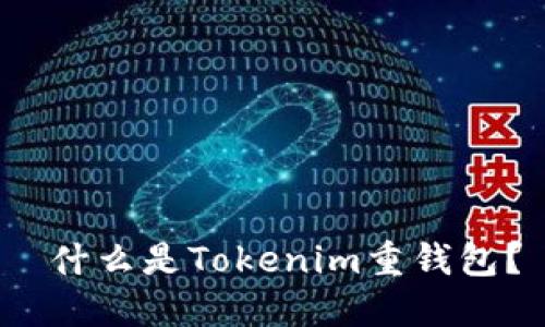  什么是Tokenim重钱包？