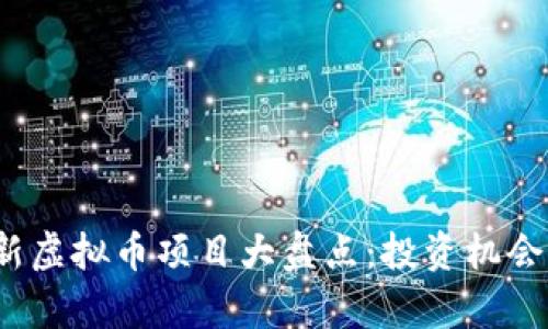 2023年最新虚拟币项目大盘点:投资机会与风险分析