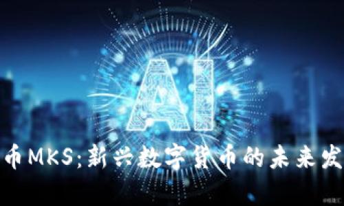 : 虚拟币MKS:新兴数字货币的未来发展前景