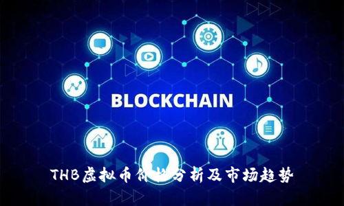 THB虚拟币价格分析及市场趋势