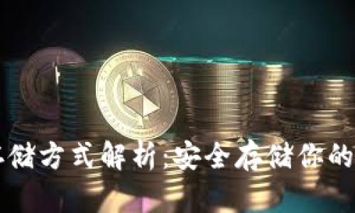 虚拟币存储方式解析:安全存储你的数字资产