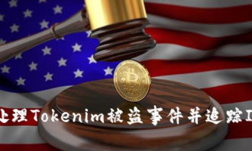如何处理Tokenim被盗事件并追踪IP地址