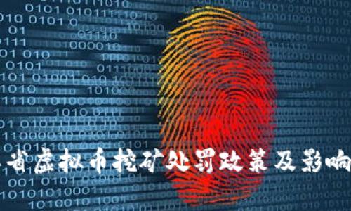 浙江省虚拟币挖矿处罚政策及影响解析