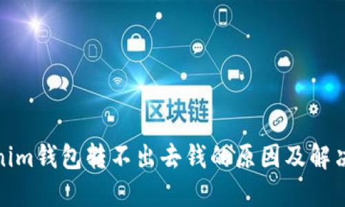 Tokenim钱包转不出去钱的原因及解决方案