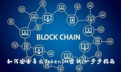 如何安全导出TokenIM密钥：一步步指南