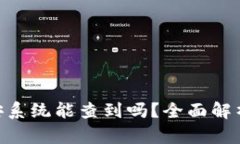 Tokenim公安系统能查到吗？全面解析与用户指南