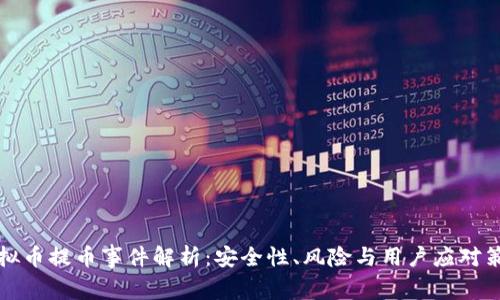 虚拟币提币事件解析：安全性、风险与用户应对策略