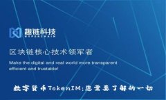数字货币TokenIM：您需要了解的一切
