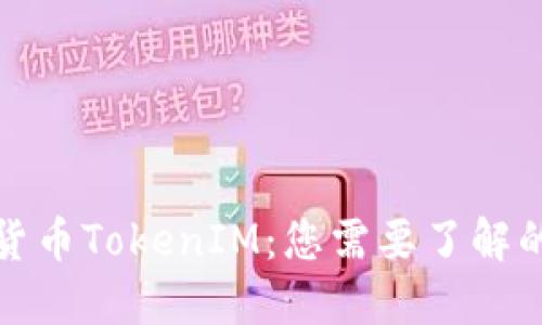 数字货币TokenIM：您需要了解的一切