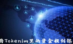 如何将Tokenim里的资金提到银行卡？