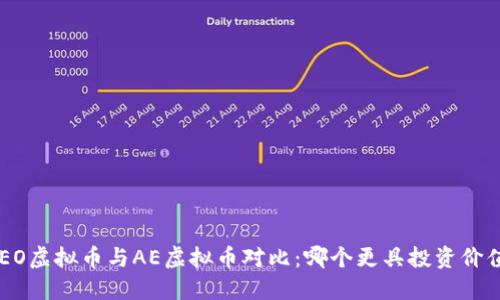 NEO虚拟币与AE虚拟币对比:哪个更具投资价值?