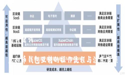 与关键词
虚拟币钱包互转的操作流程与注意事项