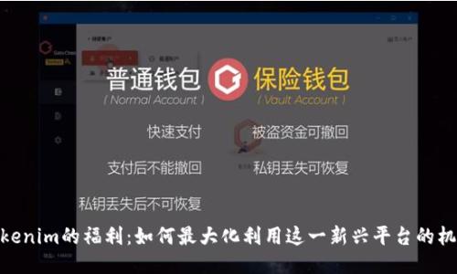 Tokenim的福利:如何最大化利用这一新兴平台的机会