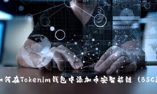 如何在Tokenim钱包中添加币安智能链 (BSC)?