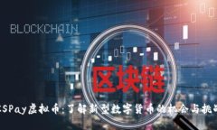 CSPay虚拟币：了解新型数字货币的机会与挑战