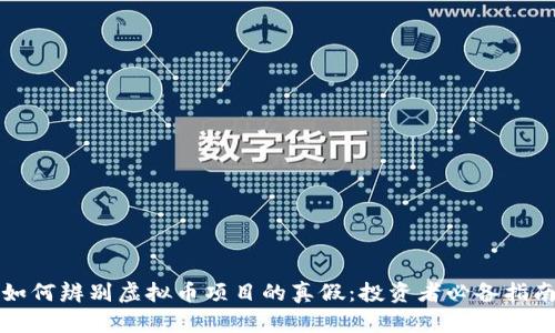 如何辨别虚拟币项目的真假:投资者必备指南