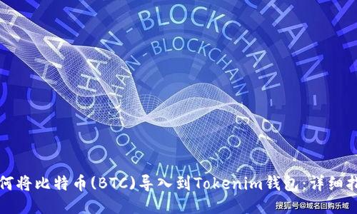 如何将比特币(BTC)导入到Tokenim钱包:详细指南