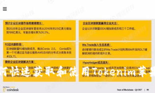 如何快速获取和使用Tokenim苹果版?