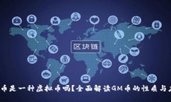 GM币是一种虚拟币吗？全面解读GM币的性质与应用